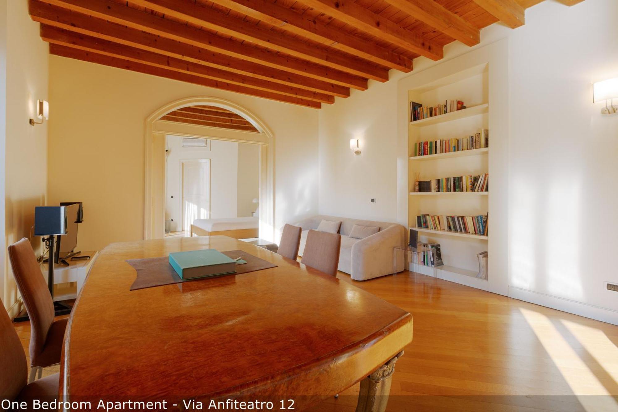 Brera In Arena Mailand