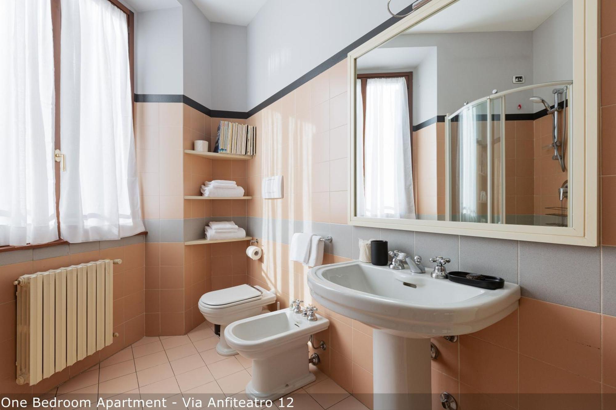 Apartment Brera In Arena Mailand