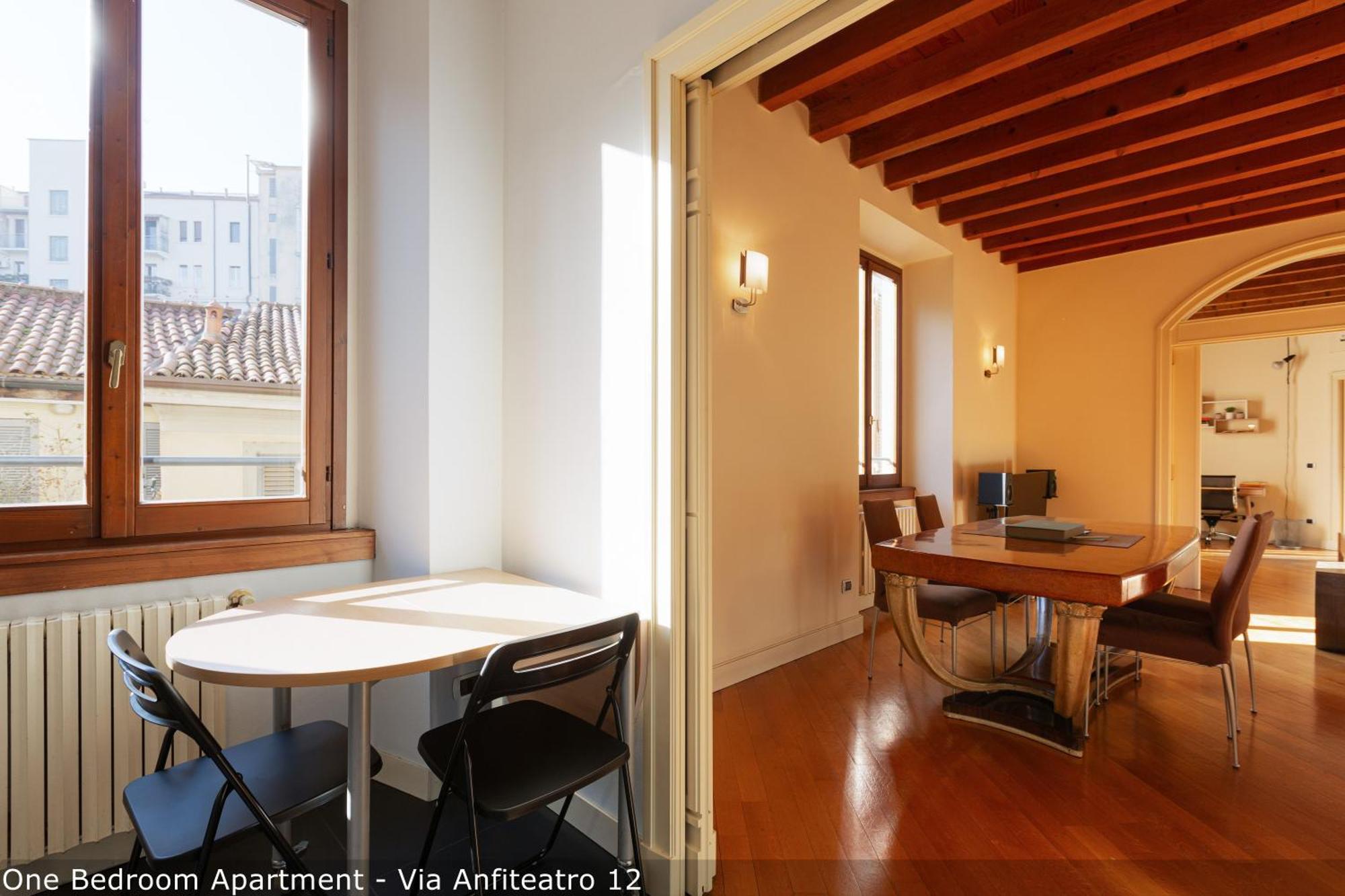 Brera In Arena Mailand