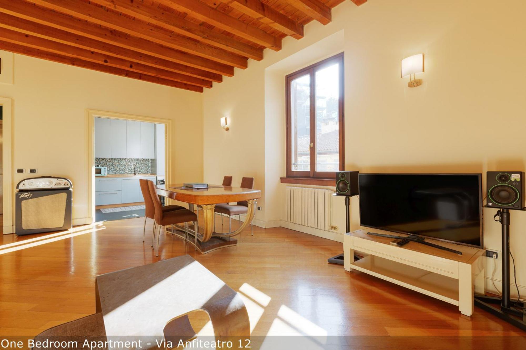 Brera In Arena Apartment Mailand