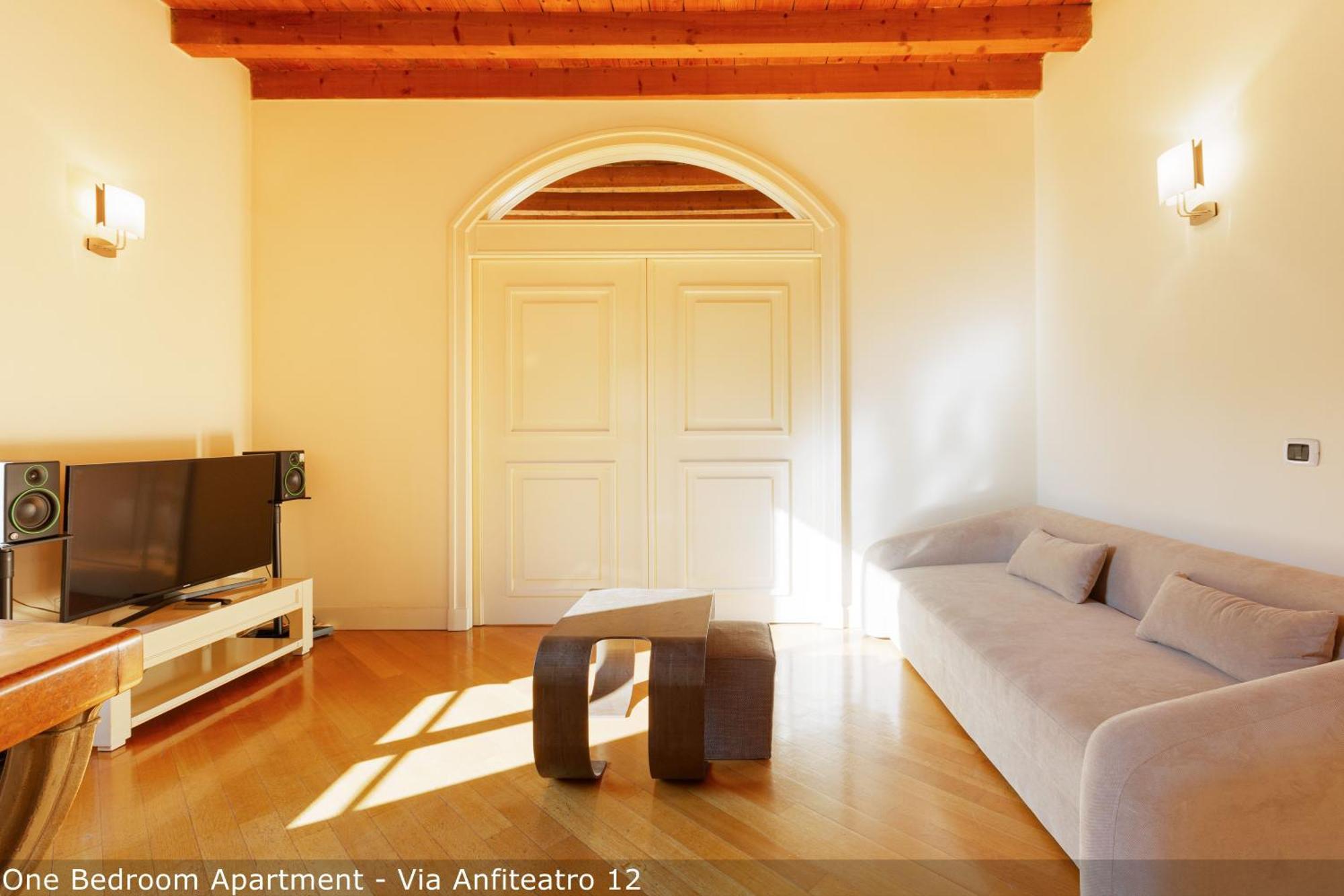 Apartment Brera In Arena Mailand