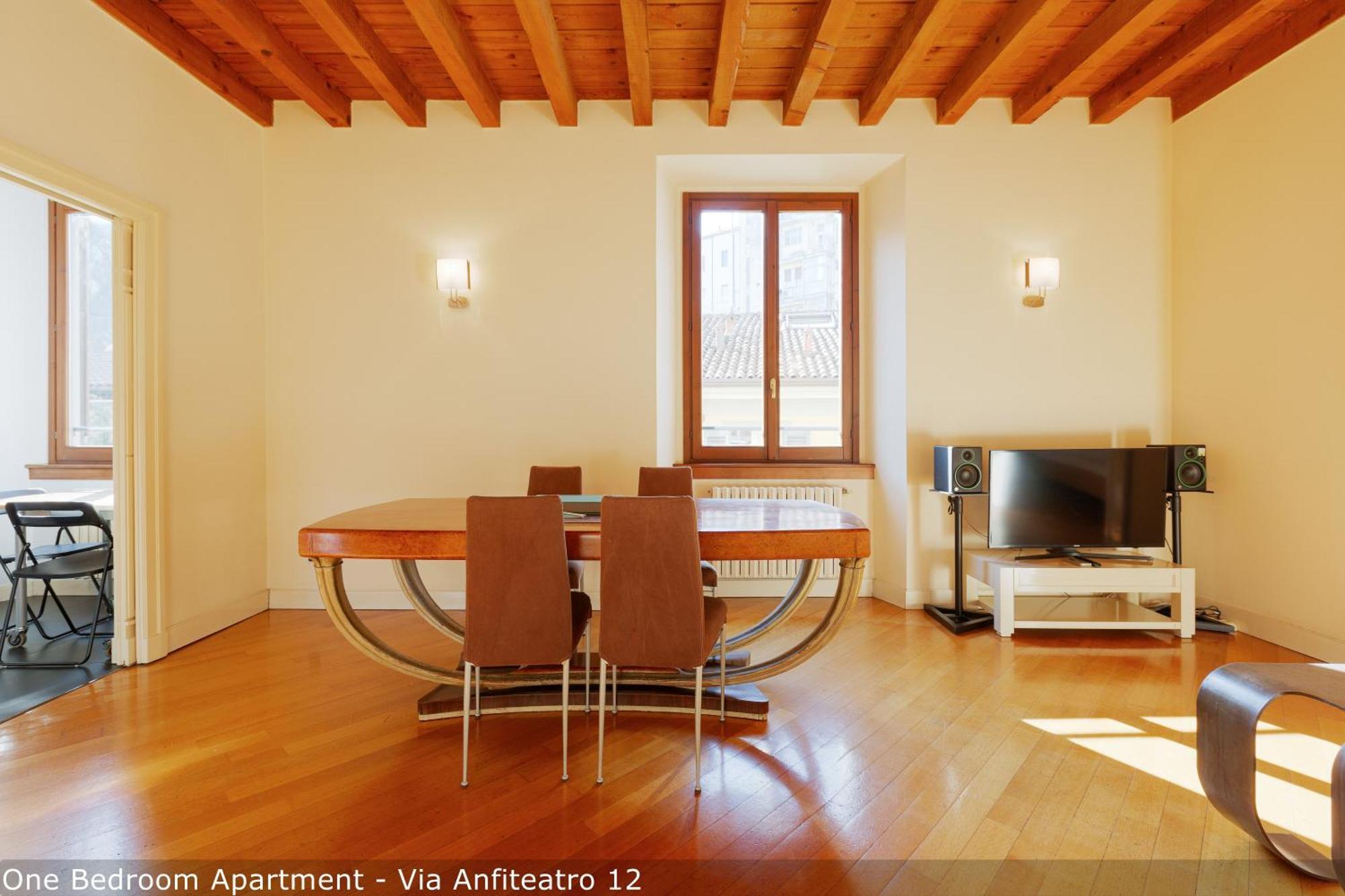 Appartamento Brera In Arena