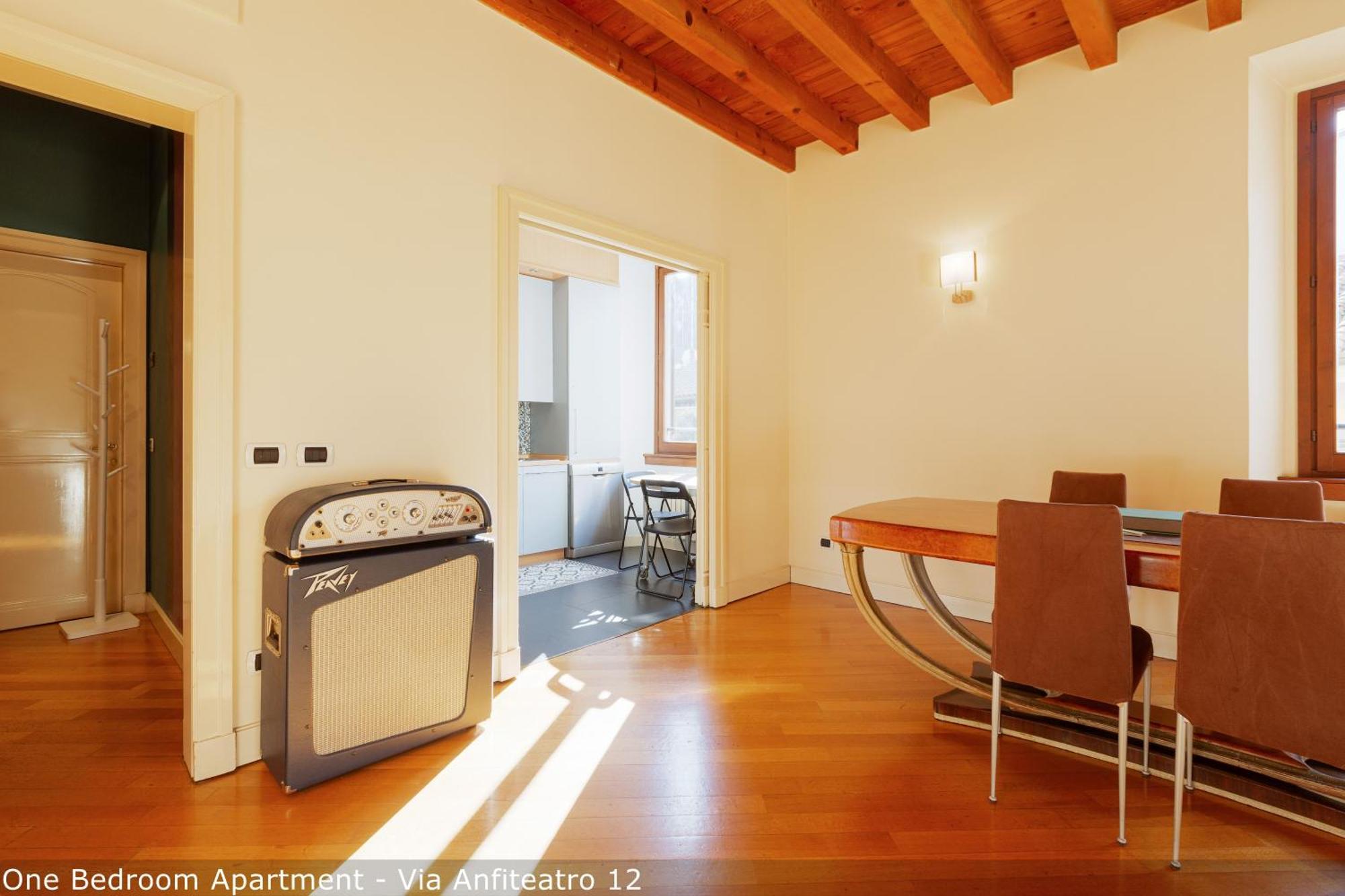 Brera In Arena Appartamento *