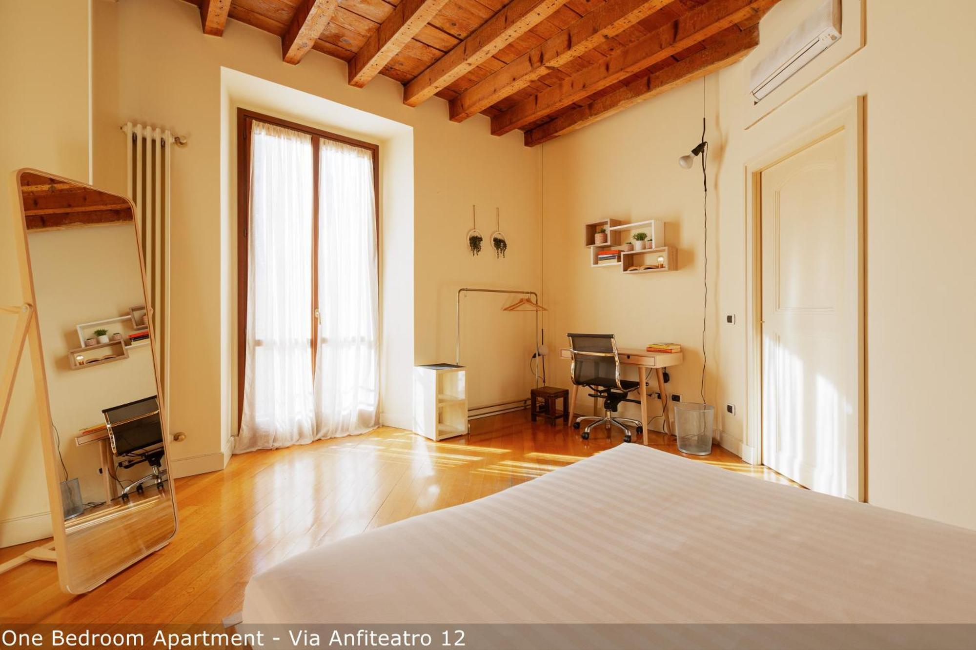 Appartamento Brera In Arena *