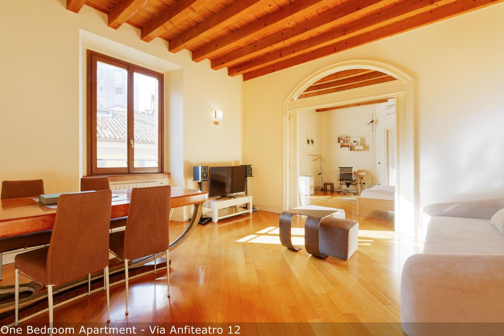 Brera In Arena Appartamento