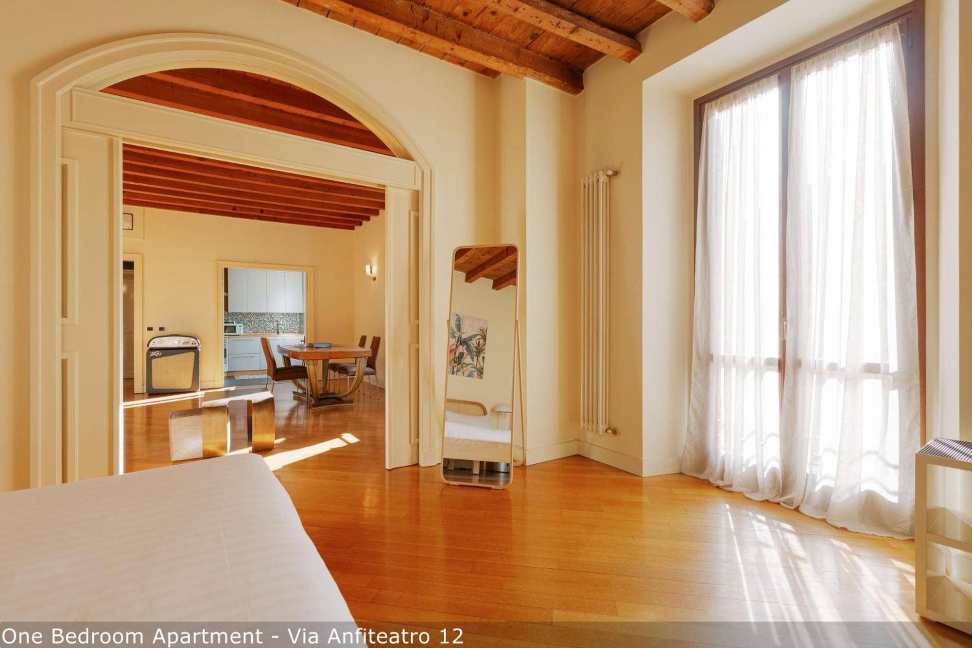 Appartamento Brera In Arena
