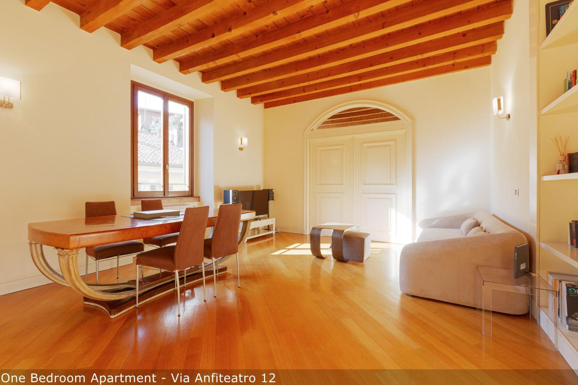 Brera In Arena Appartamento *
